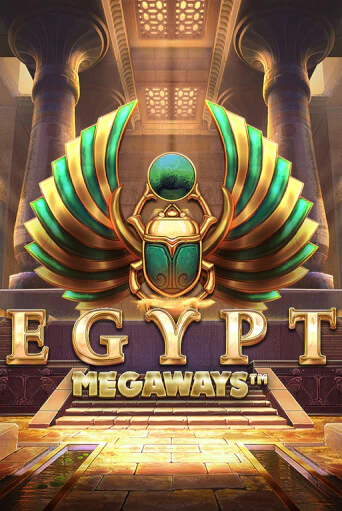 Egypt Megaways™ бесплатная демо игра онлайн казино | Poker Dom