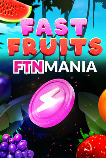 Fast Fruits бесплатная демо игра онлайн казино | Poker Dom