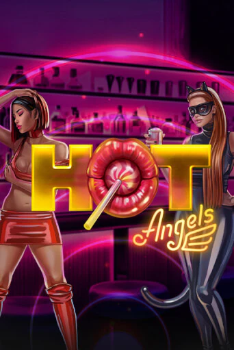 Hot Angels бесплатная демо игра онлайн казино | Poker Dom