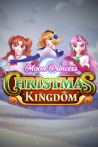 Moon Princess Christmas Kingdom бесплатная демо игра онлайн казино | Poker Dom