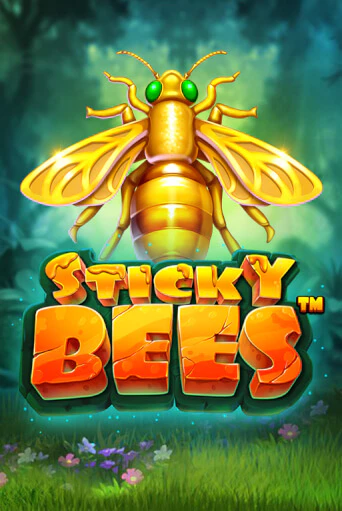 Sticky Bees™ бесплатная демо игра онлайн казино | Poker Dom