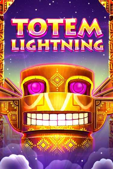 Totem Lightning бесплатная демо игра онлайн казино | Poker Dom