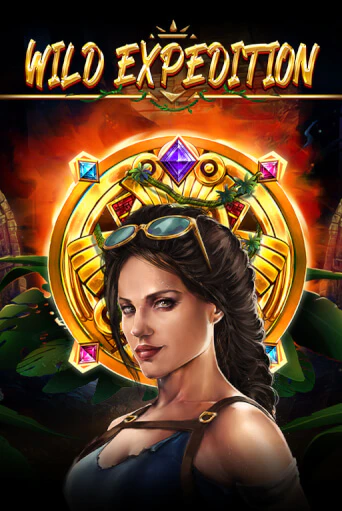 Wild Expedition бесплатная демо игра онлайн казино | Poker Dom